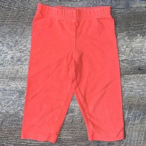 Carter’s | 2T Pink Bottoms